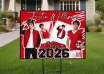 Yard Signs, Banners and Backdrops