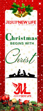 Yard Signs, Banners and Banner Backdrops