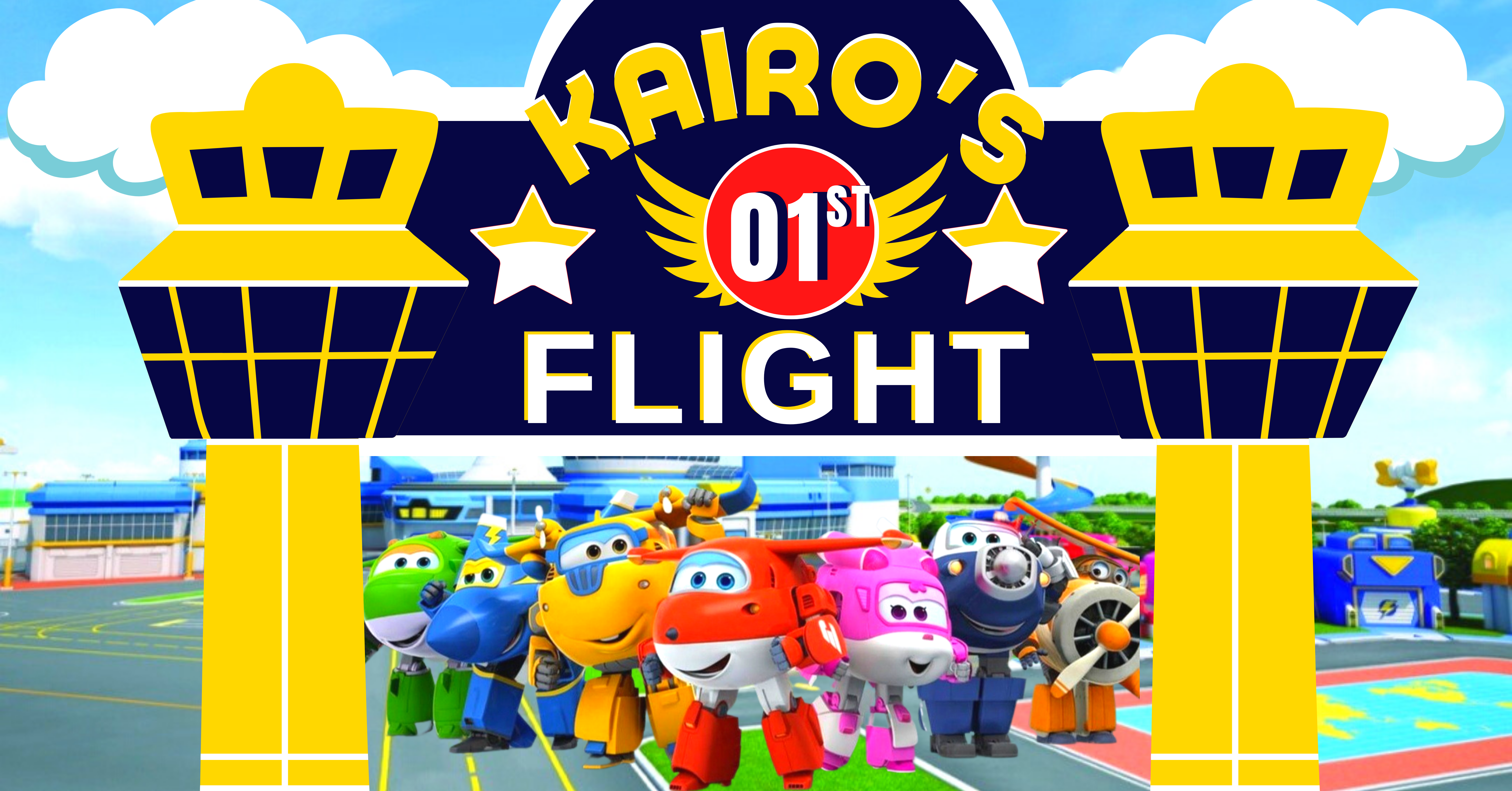 Yard Signs, Banners and Banner Backdrops