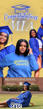 Yard Signs, Banners and Banner Backdrops