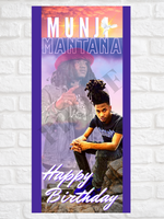 Yard Signs, Banners and Banner Backdrops