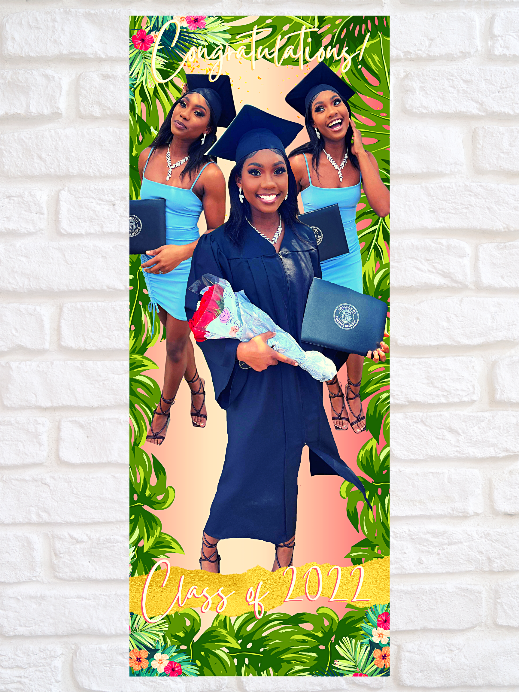 Yard Signs, Banners and Banner Backdrops