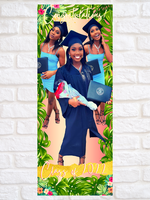 Yard Signs, Banners and Banner Backdrops