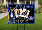 Yard Signs, Banners and Backdrops