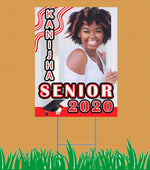 Yard Signs, Banners and Banner Backdrops