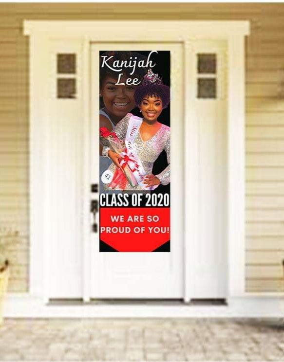 Yard Signs, Banners and Banner Backdrops