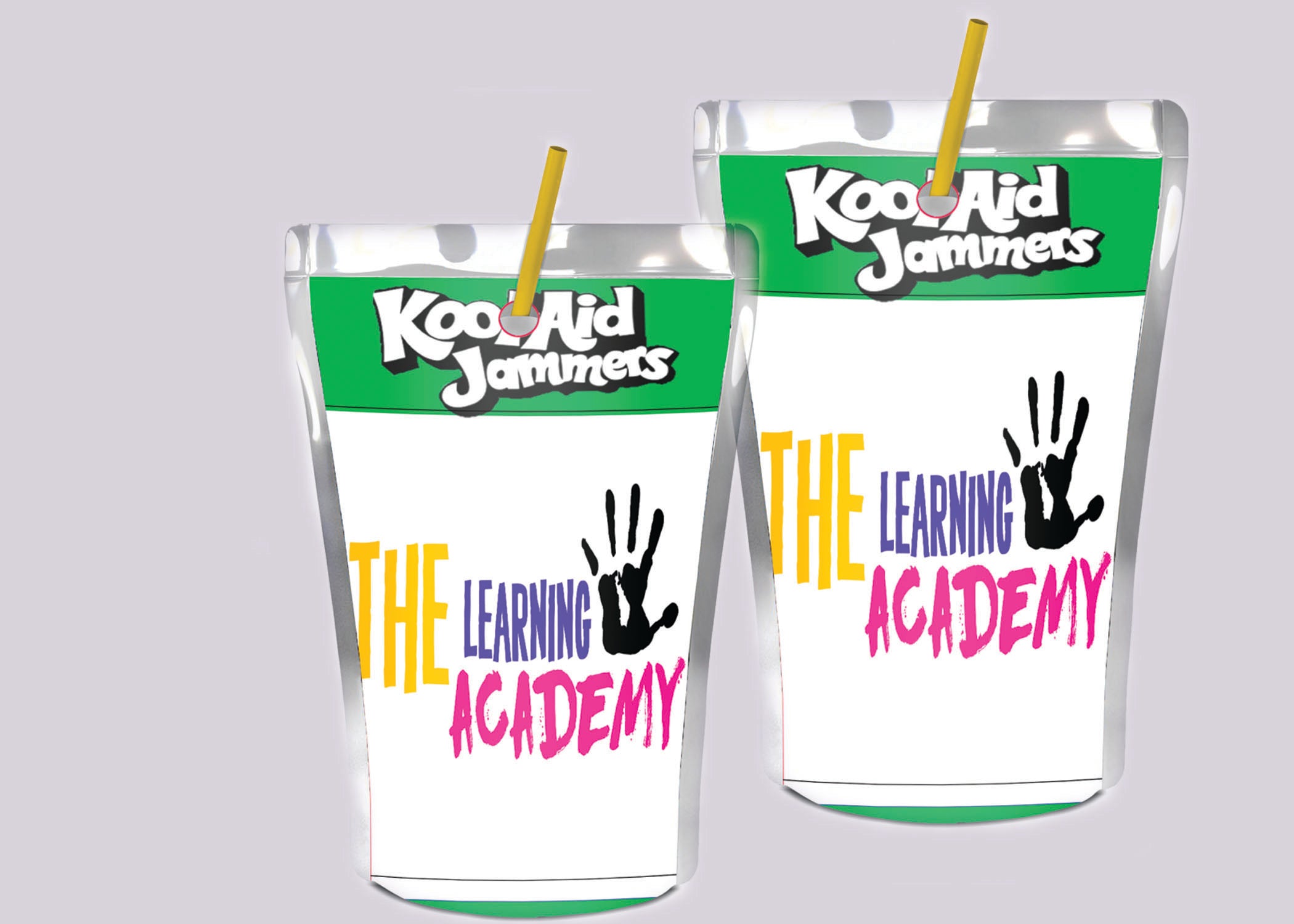 Signature Event Souvenirs (Favors) - Pick 5