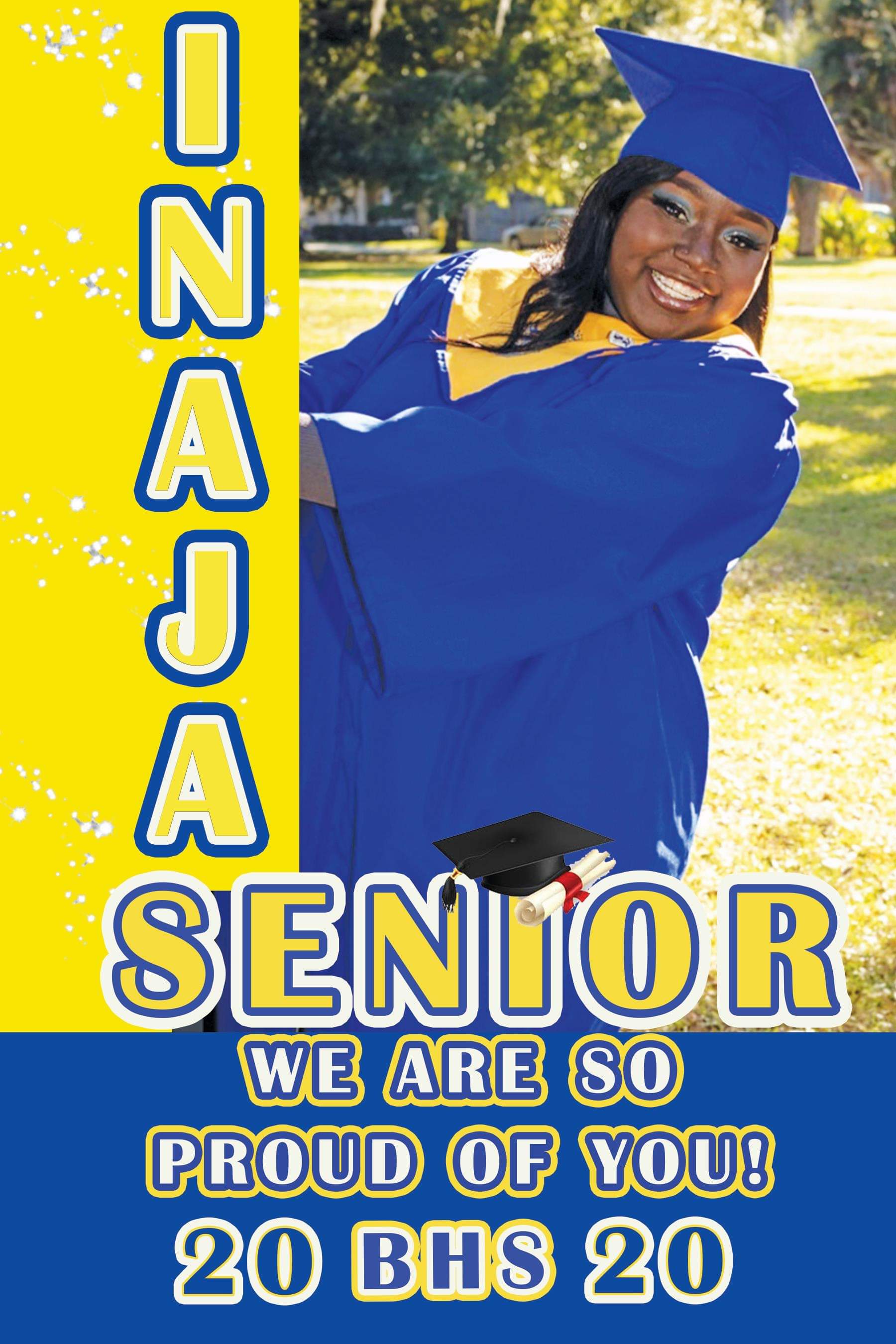 Yard Signs, Banners and Banner Backdrops