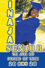 Yard Signs, Banners and Banner Backdrops