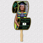 Graduation Fans