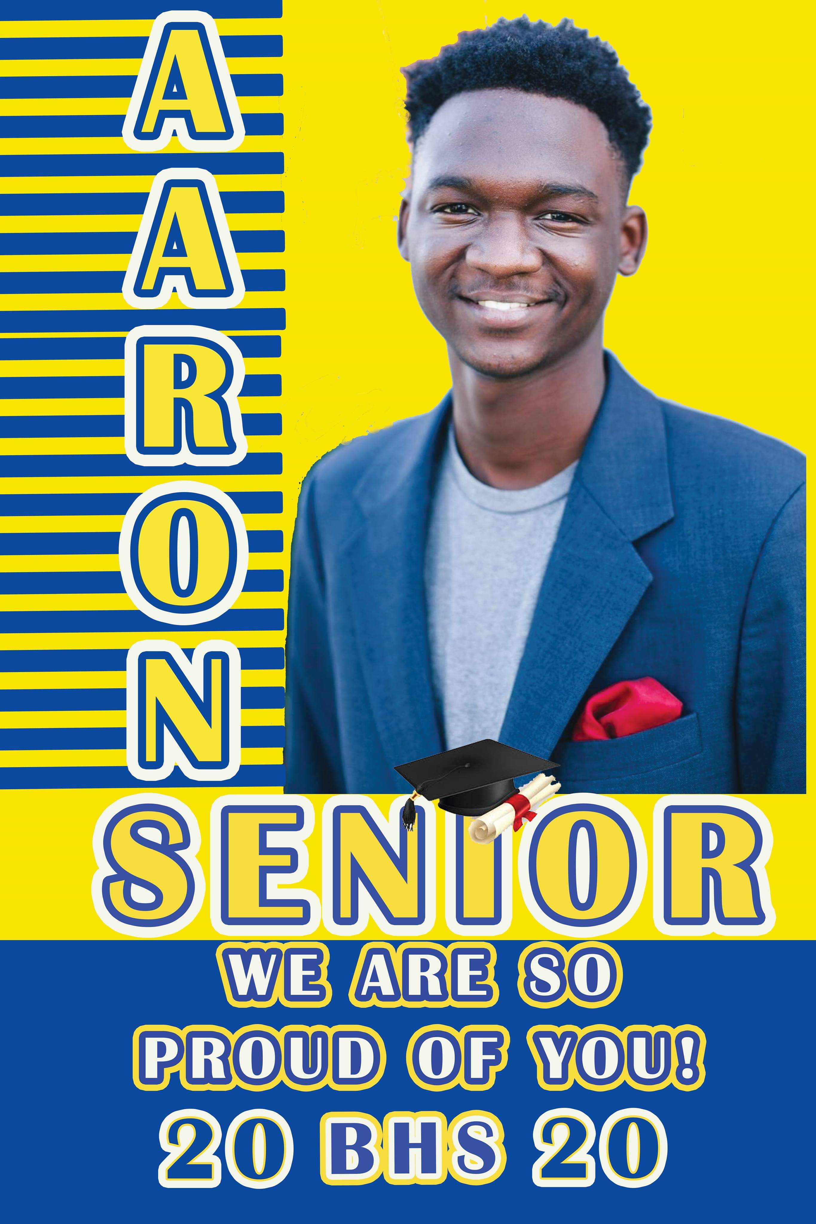 Yard Signs, Banners and Banner Backdrops