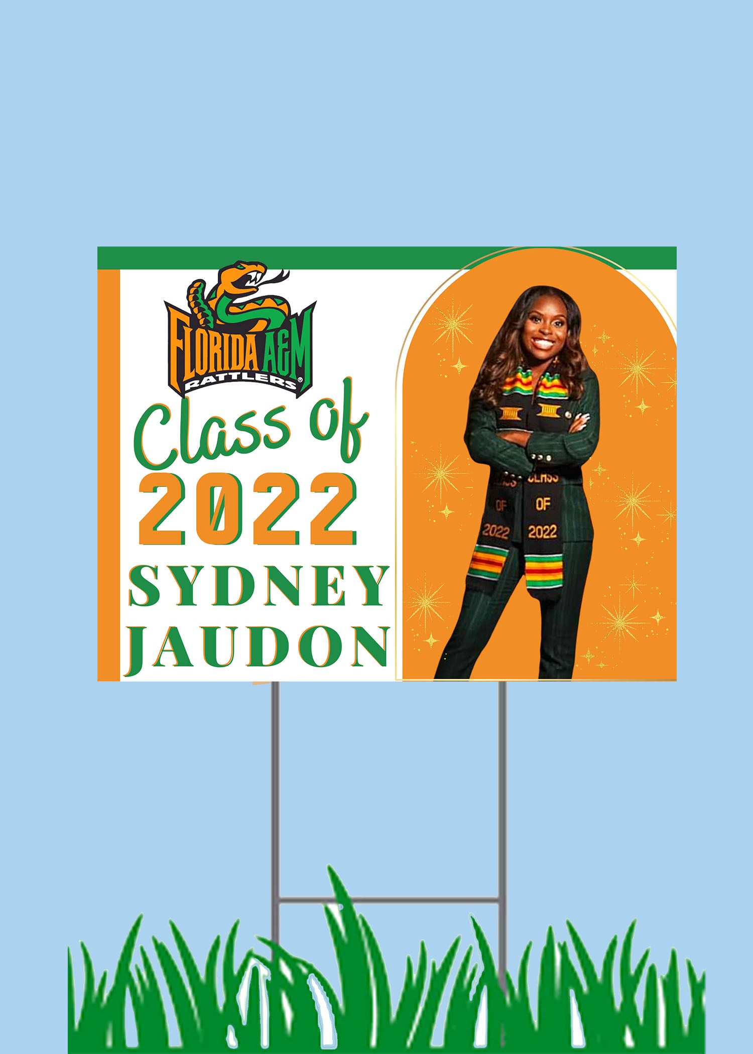 Yard Signs, Banners and Banner Backdrops