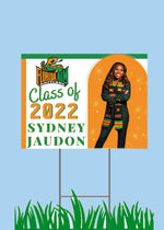 Yard Signs, Banners and Banner Backdrops